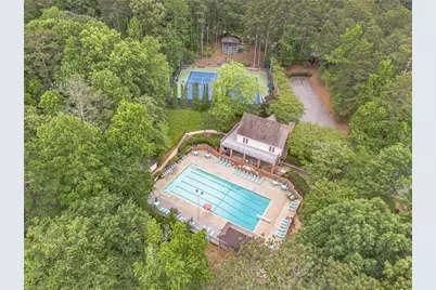 387 Coopers Pond Drive, Lawrenceville, GA 30044 - Photo 77