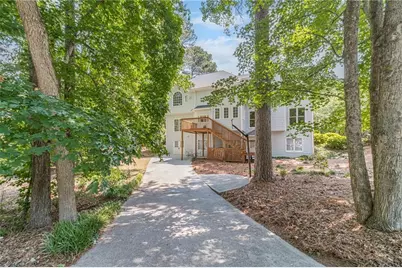 387 Coopers Pond Drive, Lawrenceville, GA 30044 - Photo 69