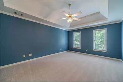 387 Coopers Pond Drive, Lawrenceville, GA 30044 - Photo 37