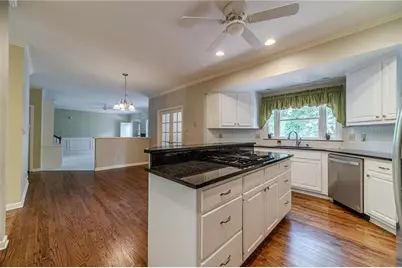 387 Coopers Pond Drive, Lawrenceville, GA 30044 - Photo 19