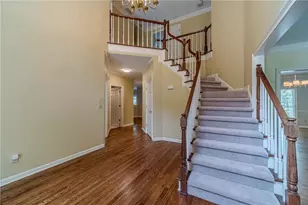 387 Coopers Pond Dr, Lawrenceville, GA 30044 - Photo 13