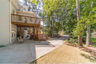 387 Coopers Pond Drive, Lawrenceville, GA 30044 - Photo 67