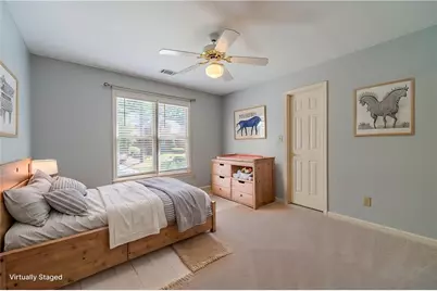 387 Coopers Pond Drive, Lawrenceville, GA 30044 - Photo 9