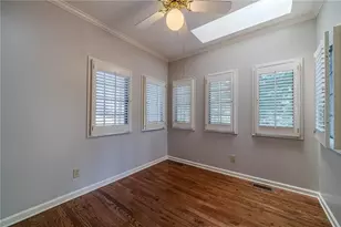 387 Coopers Pond Dr, Lawrenceville, GA 30044 - Photo 25