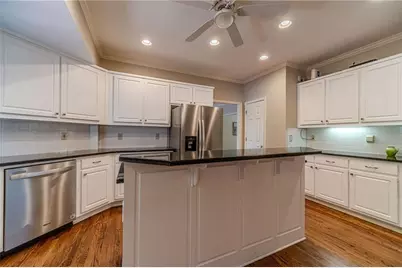 387 Coopers Pond Drive, Lawrenceville, GA 30044 - Photo 21