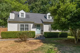 2406 Woodridge Dr, Decatur, GA 30033 - Photo 1