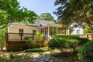 2406 Woodridge Dr, Decatur, GA 30033 - Photo 31