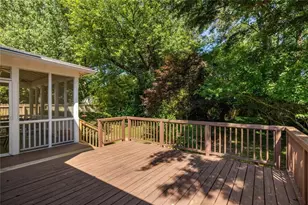 2406 Woodridge Dr, Decatur, GA 30033 - Photo 29