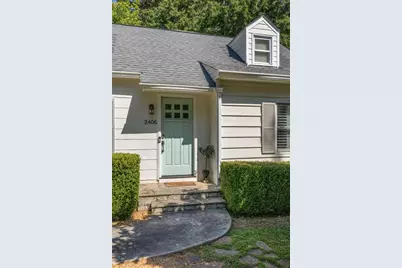 2406 Woodridge Drive, Decatur, GA 30033 - Photo 37