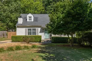 2406 Woodridge Dr, Decatur, GA 30033 - Photo 35