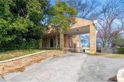 1727 Defoor Avenue, Atlanta, GA 30318 - Photo 1