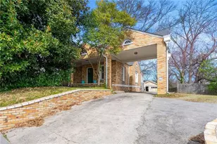 1727 Defoor Ave, Atlanta, GA 30318 - Photo 1