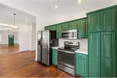1727 Defoor Avenue, Atlanta, GA 30318 - Photo 3