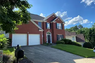 3548 Montwood Ct, Marietta, GA 30062 - Photo 1