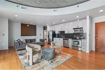 250 Pharr Road NE #701, Atlanta, GA 30305 - Photo 3