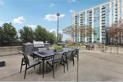 250 Pharr Road NE #701, Atlanta, GA 30305 - Photo 21