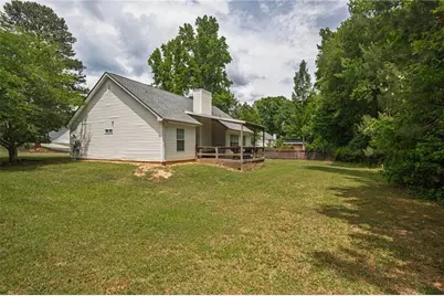 3415 Davan Lane, Monroe, GA 30655 - Photo 37
