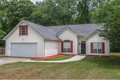 3415 Davan Lane, Monroe, GA 30655 - Photo 1