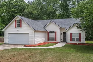 3415 Davan Ln, Monroe, GA 30655 - Photo 1