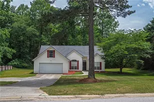 3415 Davan Ln, Monroe, GA 30655 - Photo 3