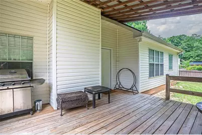 3415 Davan Lane, Monroe, GA 30655 - Photo 33