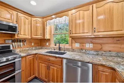 95 Scenic Way, Ellijay, GA 30540 - Photo 13
