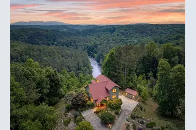 95 Scenic Way, Ellijay, GA 30540 - Photo 1