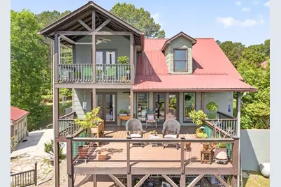 95 Scenic Way, Ellijay, GA 30540 - Photo 59