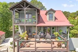 95 Scenic Way, Ellijay, GA 30540 - Photo 59