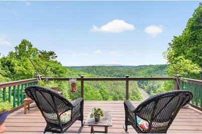 95 Scenic Way, Ellijay, GA 30540 - Photo 5