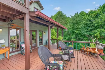 95 Scenic Way, Ellijay, GA 30540 - Photo 25