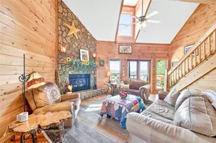 95 Scenic Way, Ellijay, GA 30540 - Photo 19