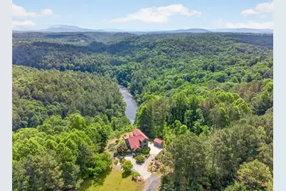95 Scenic Way, Ellijay, GA 30540 - Photo 51