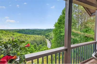 95 Scenic Way, Ellijay, GA 30540 - Photo 37