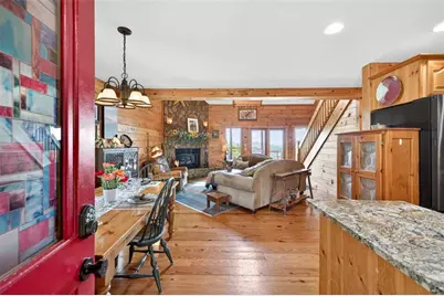 95 Scenic Way, Ellijay, GA 30540 - Photo 9
