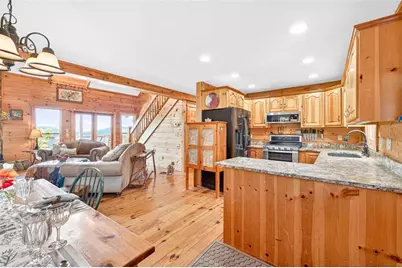 95 Scenic Way, Ellijay, GA 30540 - Photo 17