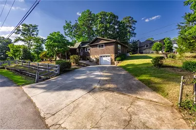 6708 Bass Circle, Buford, GA 30518 - Photo 25