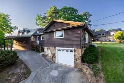 6708 Bass Circle, Buford, GA 30518 - Photo 17