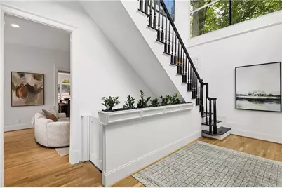 317 Beverly Road NE, Atlanta, GA 30309 - Photo 5