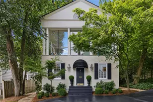 317 Beverly Rd NE, Atlanta, GA 30309 - Photo 1