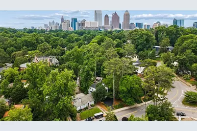 317 Beverly Road NE, Atlanta, GA 30309 - Photo 47