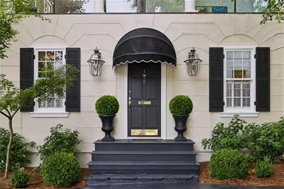 317 Beverly Road NE, Atlanta, GA 30309 - Photo 3
