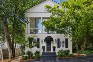 317 Beverly Rd NE, Atlanta, GA 30309 - Photo 1