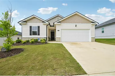 8592 Seabiscuit Road, Lithonia, GA 30058 - Photo 1