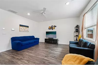 8592 Seabiscuit Road, Lithonia, GA 30058 - Photo 3