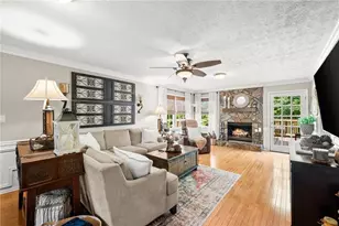 3814 Shawnee Run SW, Lilburn, GA 30047 - Photo 21