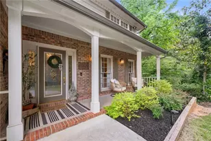 3814 Shawnee Run SW, Lilburn, GA 30047 - Photo 5