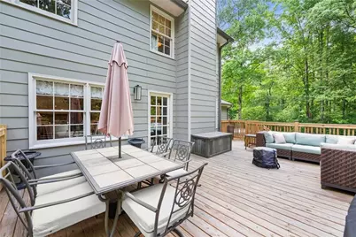3814 Shawnee Run SW, Lilburn, GA 30047 - Photo 37