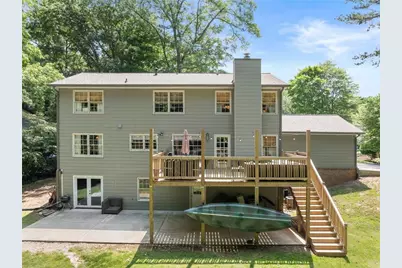 3814 Shawnee Run SW, Lilburn, GA 30047 - Photo 39