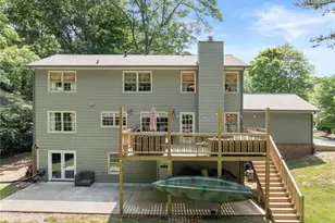 3814 Shawnee Run SW, Lilburn, GA 30047 - Photo 39